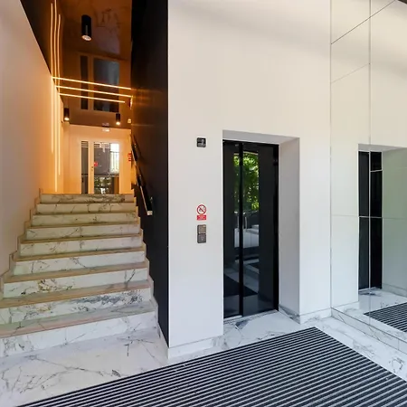 Apartament Przy Plazy 109 By Perlowa Przystan Rent Sianozety Exterior photo