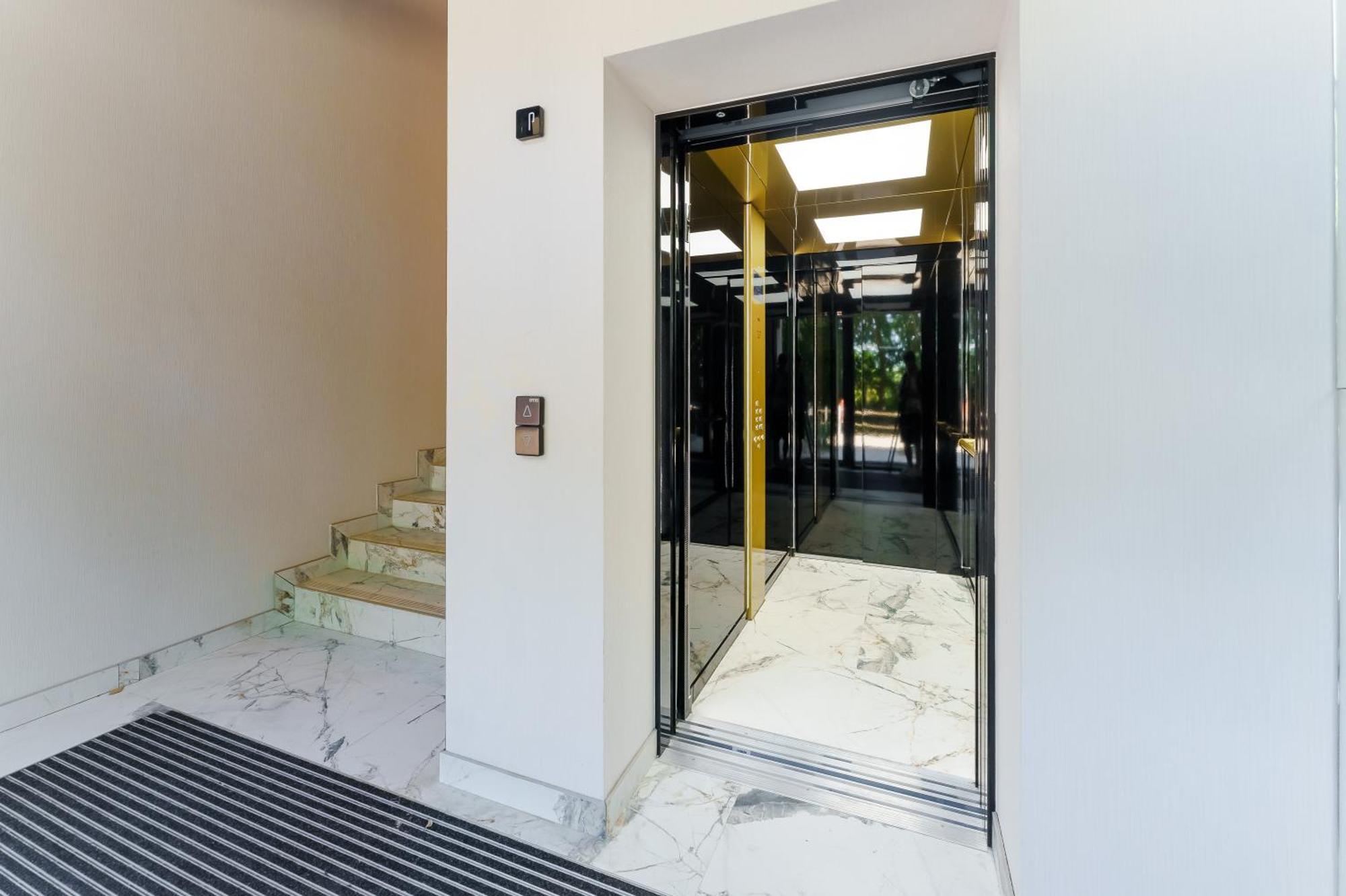 Przy Plazy 109 By Perlowa Przystan Rent Apartment *