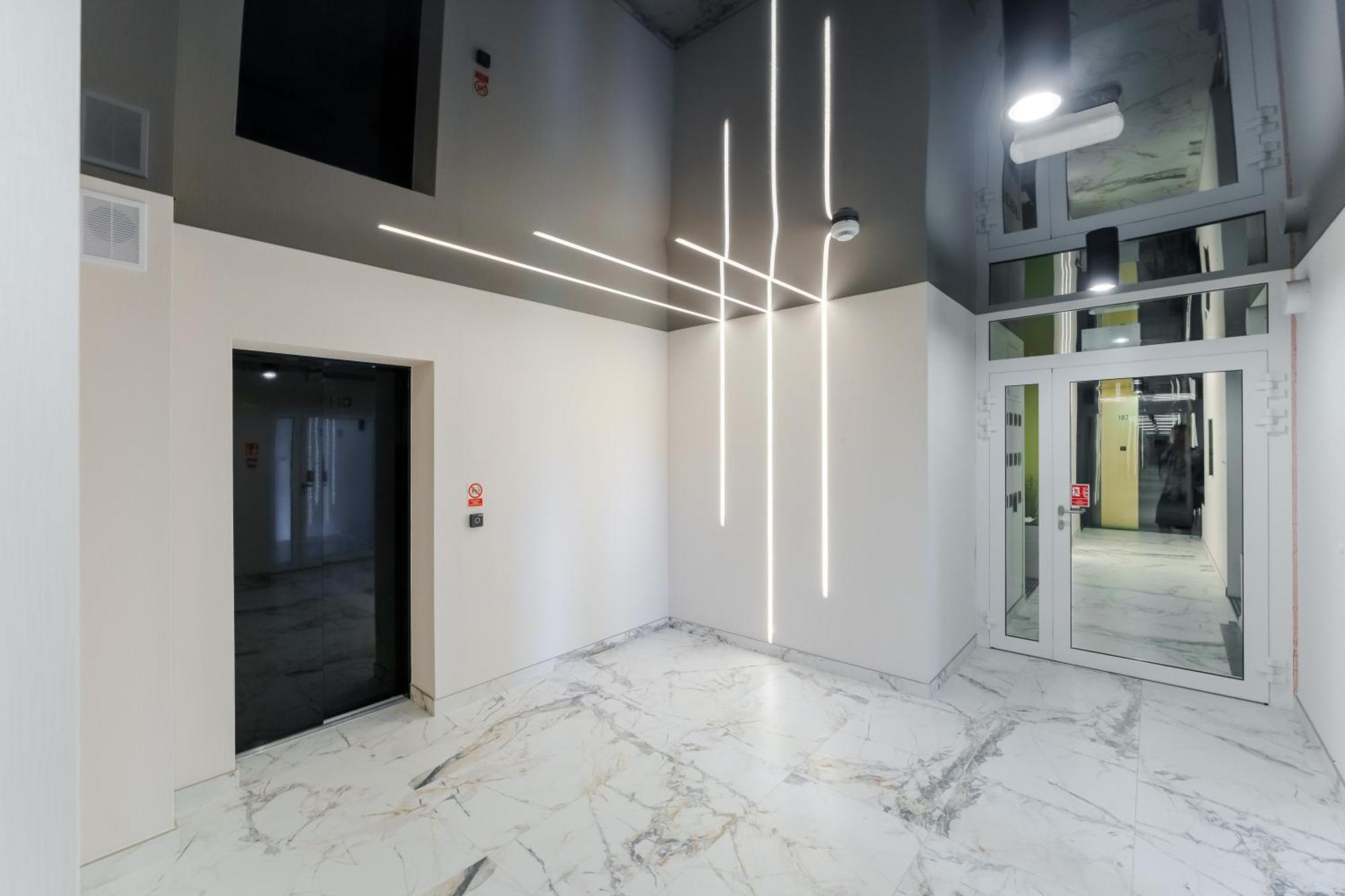 Apartment Przy Plazy 109 By Perlowa Przystan Rent *