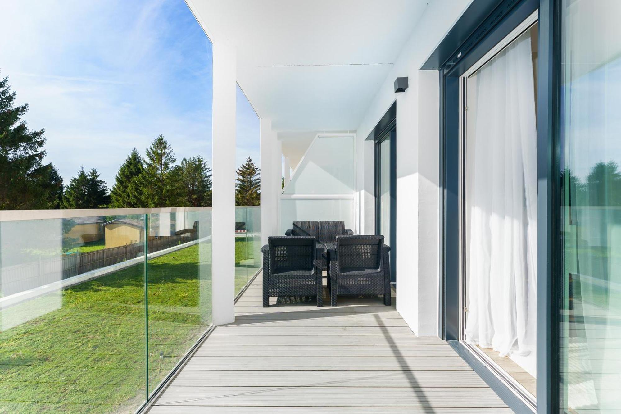 Przy Plazy 109 By Perlowa Przystan Rent