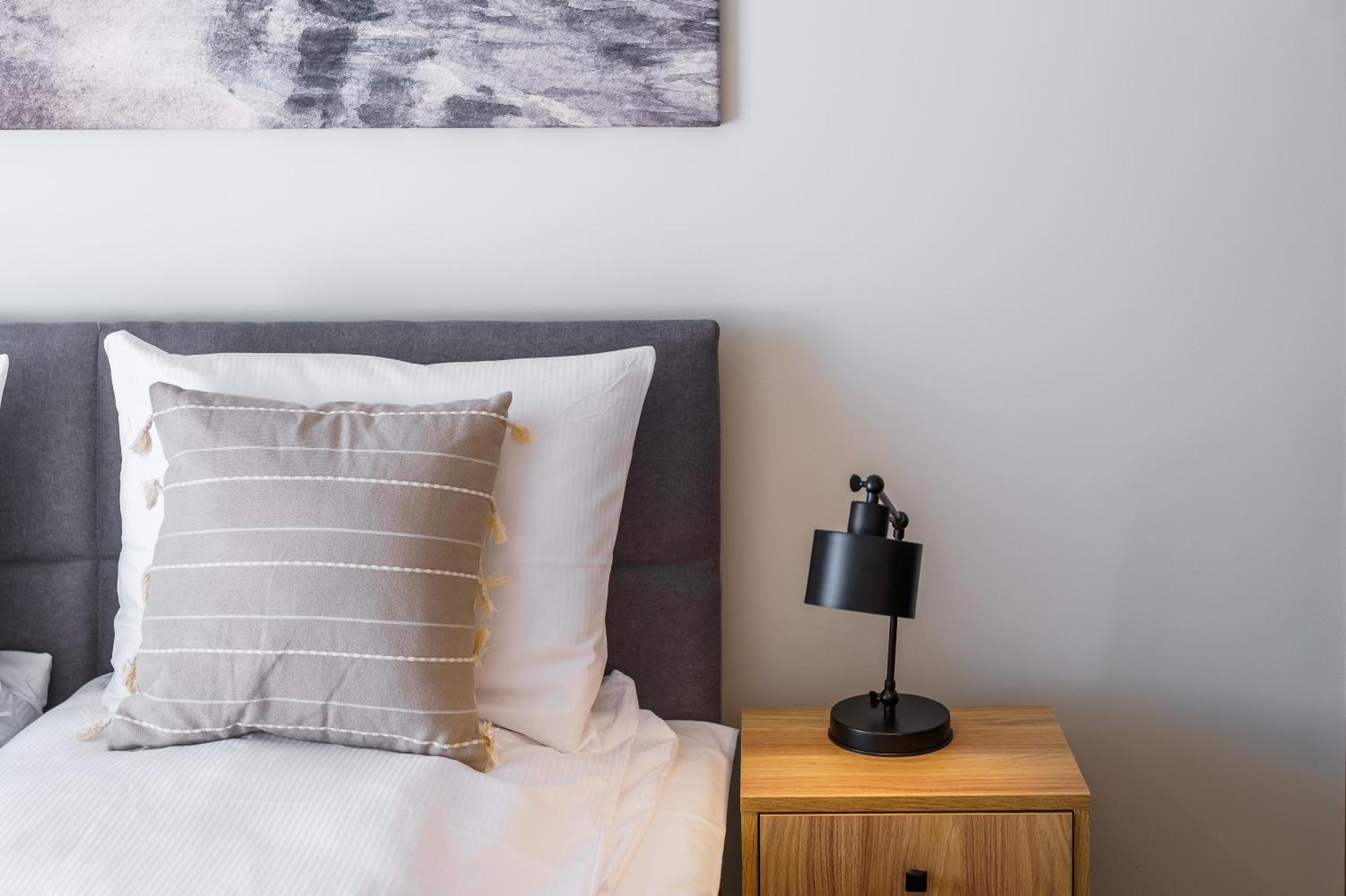 Przy Plazy 109 By Perlowa Przystan Rent Apartment