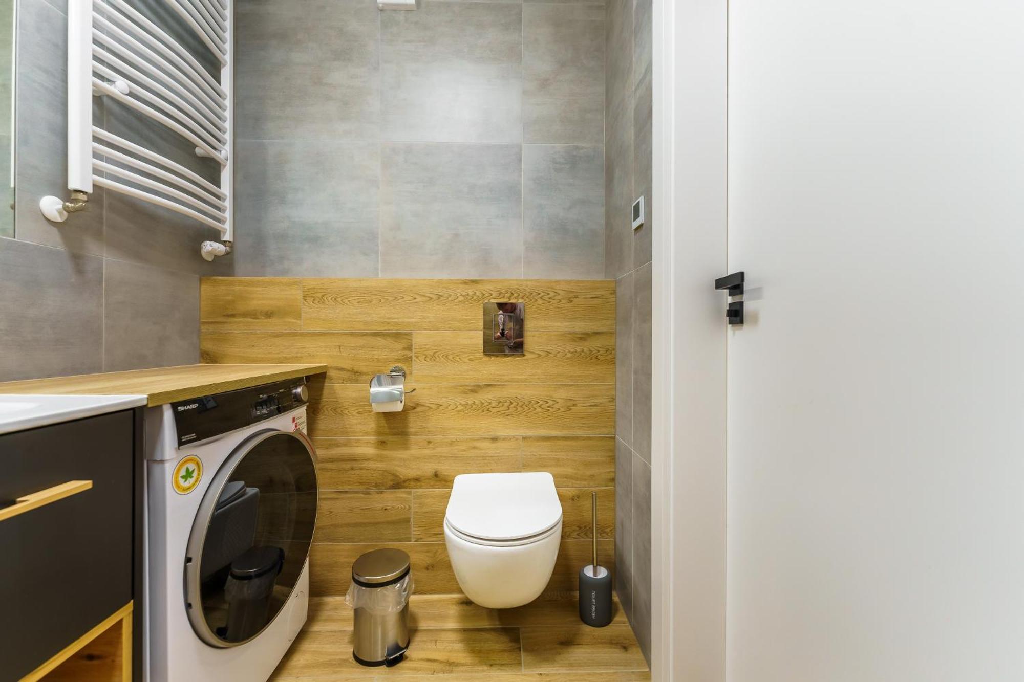 Przy Plazy 109 By Perlowa Przystan Rent Apartment Sianozety