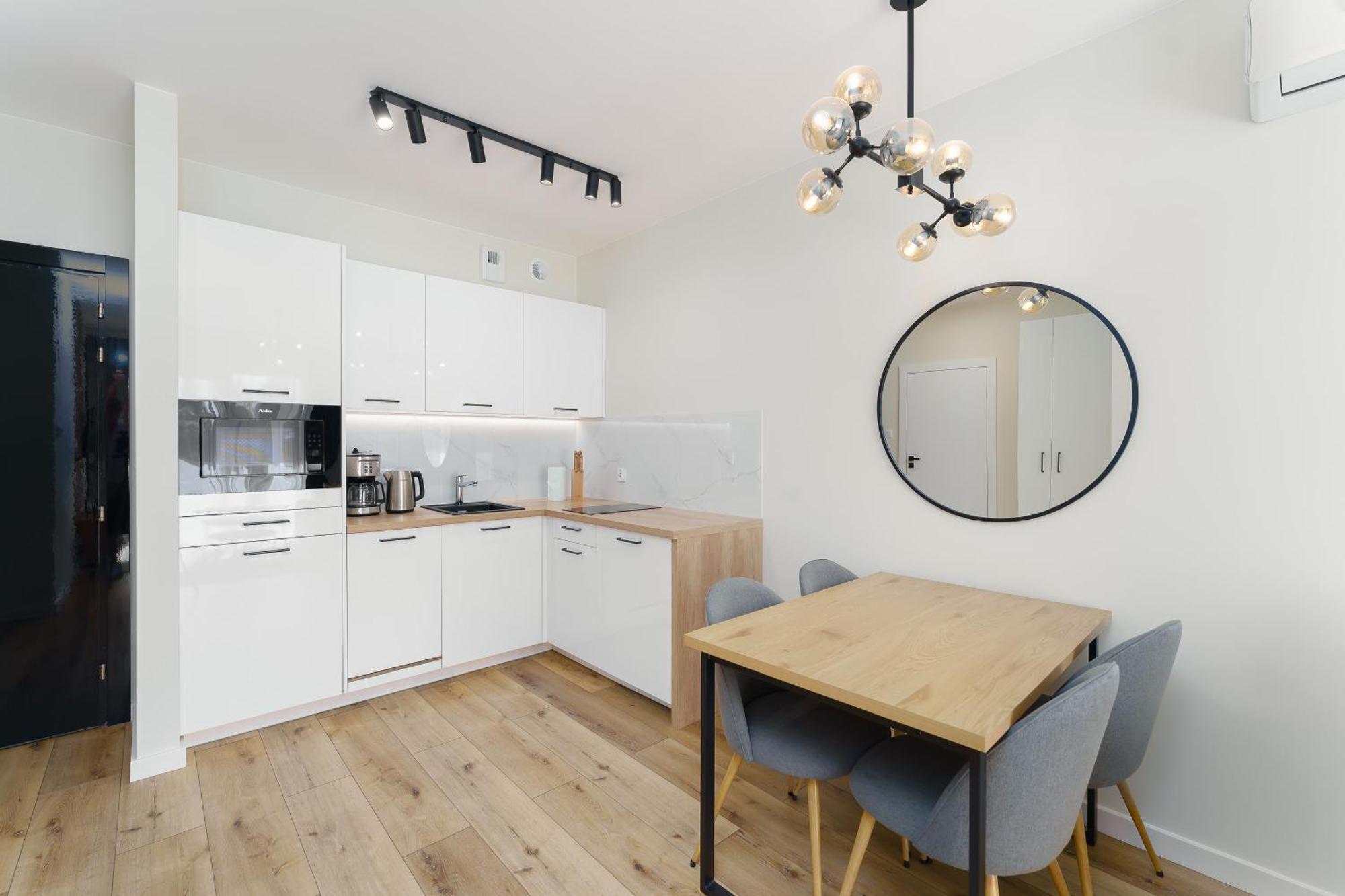 Przy Plazy 109 By Perlowa Przystan Rent * Sianozety