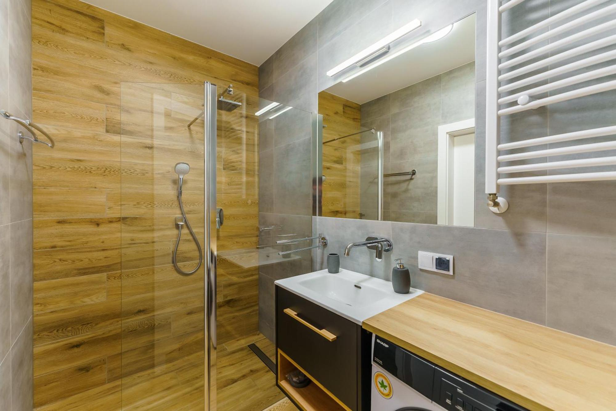 Przy Plazy 109 By Perlowa Przystan Rent Apartment