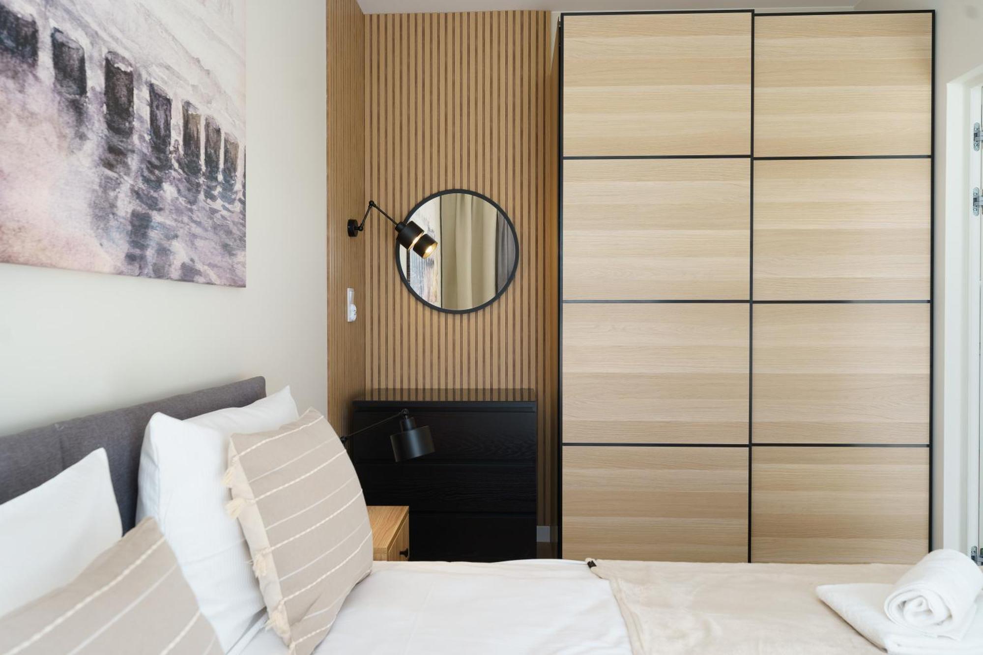 Przy Plazy 109 By Perlowa Przystan Rent *
