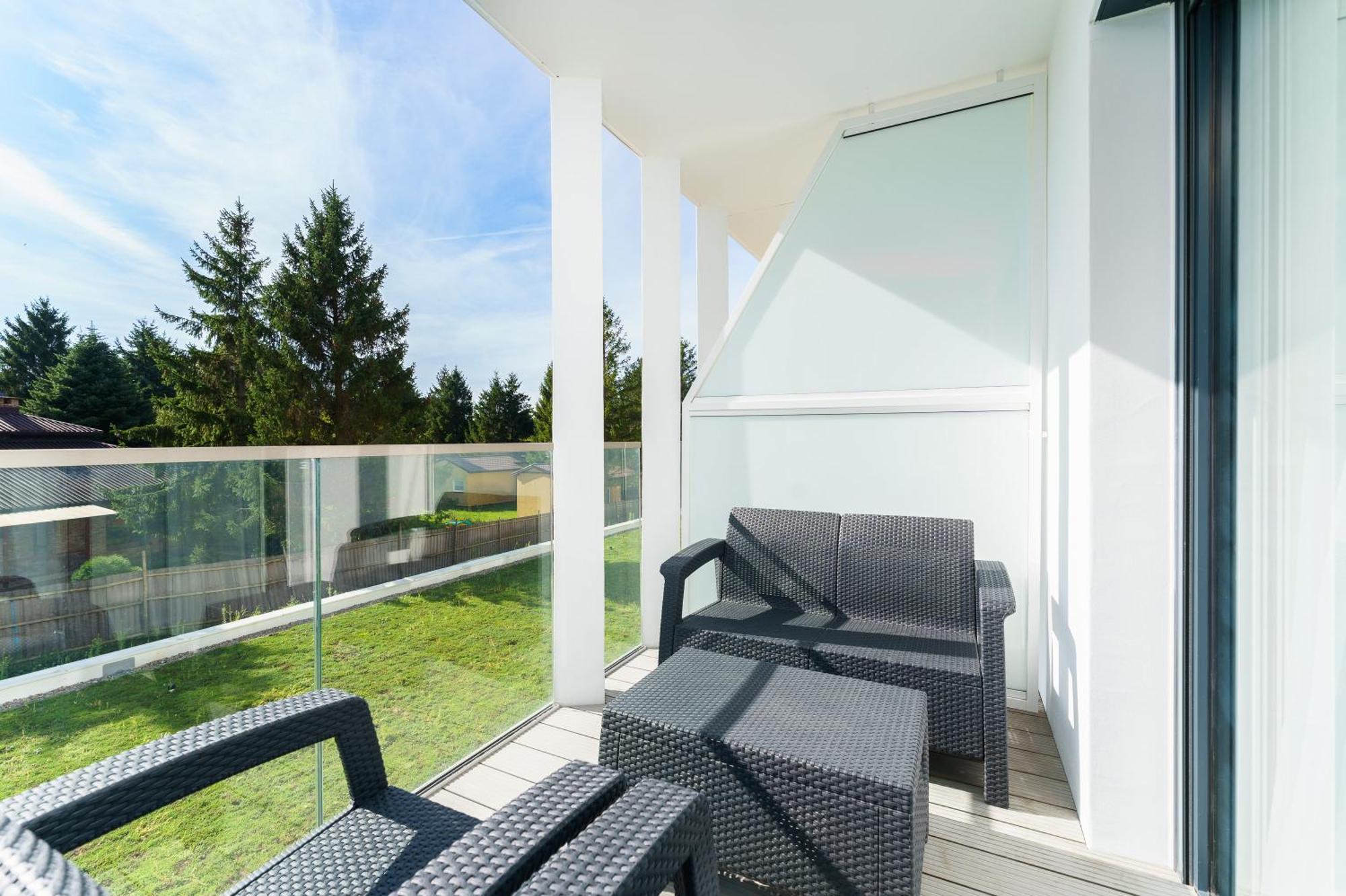 Apartment Przy Plazy 109 By Perlowa Przystan Rent